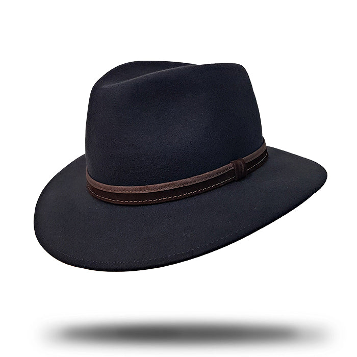 IT013-04. Italian Collection-Hat World Australia