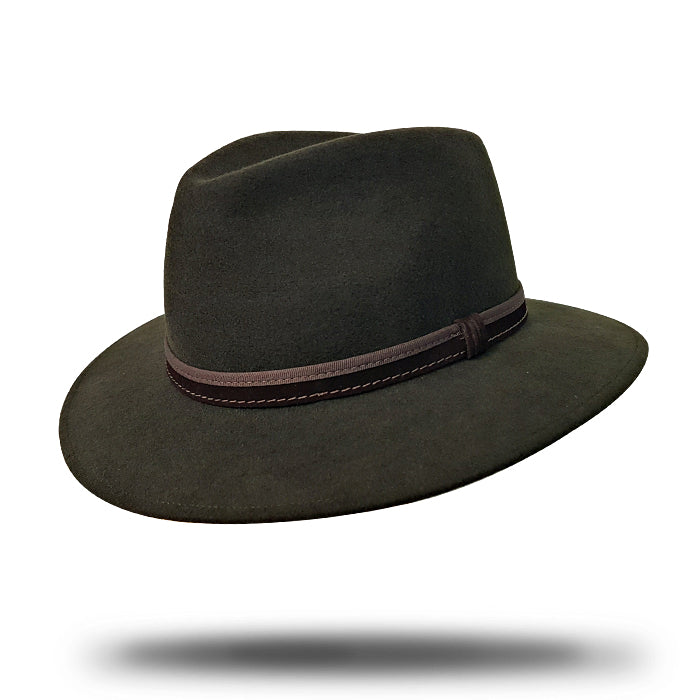 IT013-04. Italian Collection-Hat World Australia