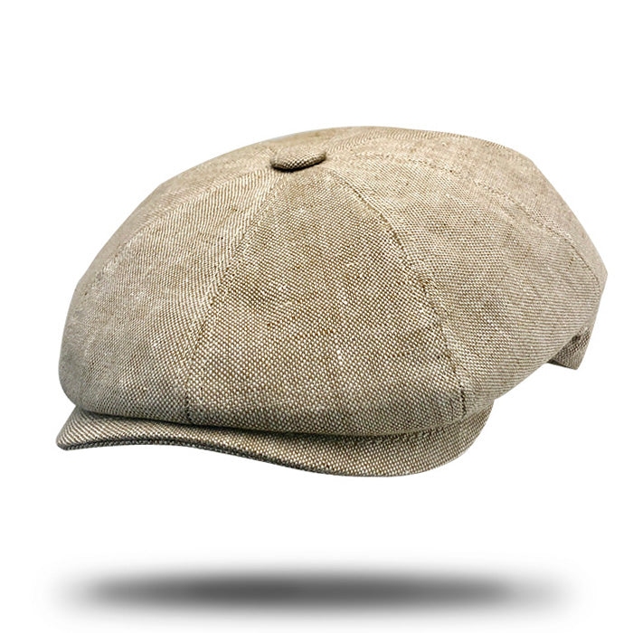 IT208-05. Ivy Caps-Hat World Australia