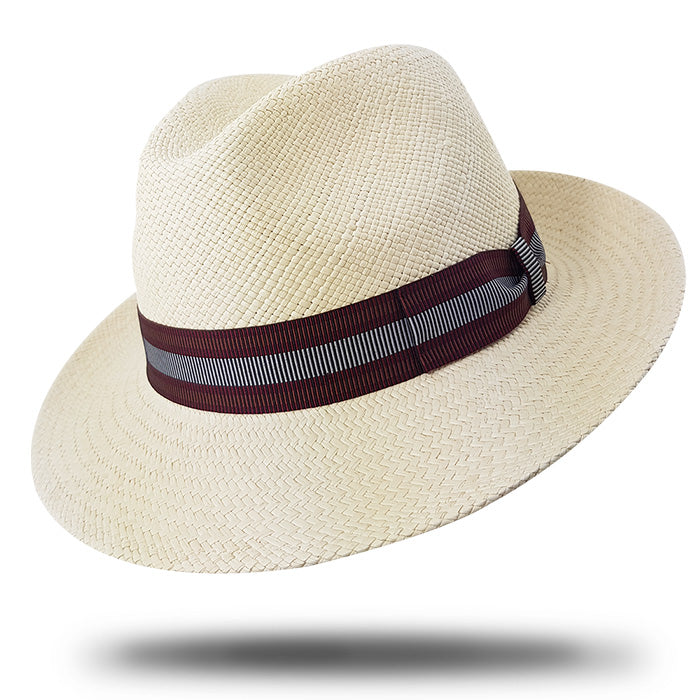 Italian panama sale hat