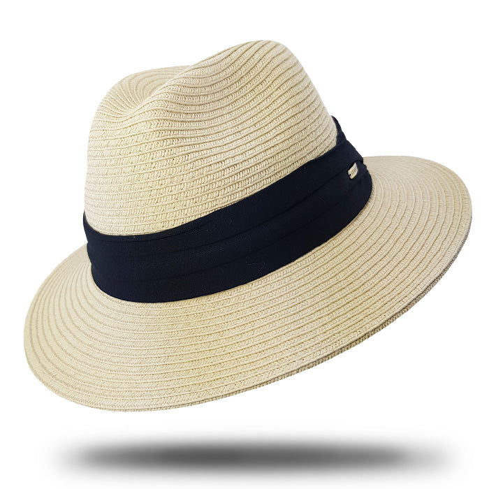 Panama Style Hat-ST96A