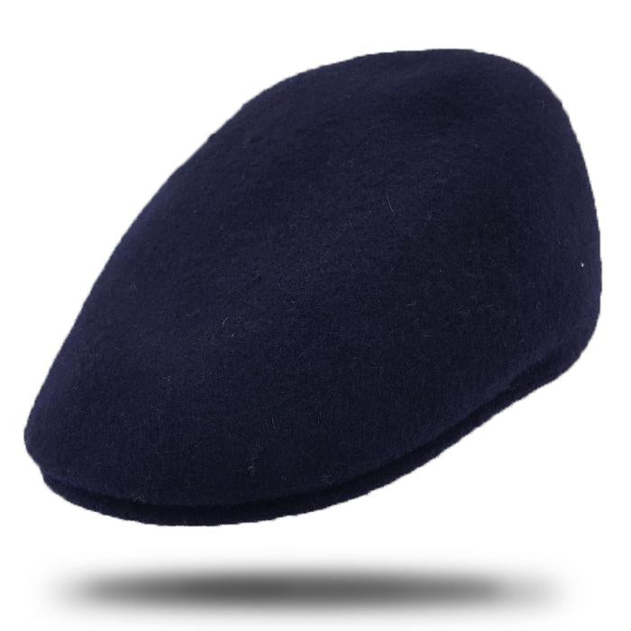 Seamless Wool 507-05. Ivy Caps-Hat World Australia