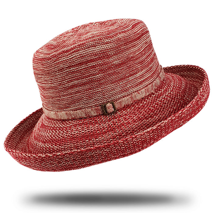 UPF50+ Women's Summer Hat-LD111