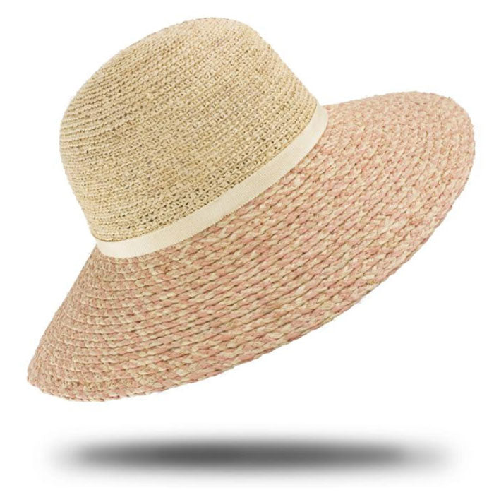 Yulia-01.Ladies Summer Hats-Hat World Australia