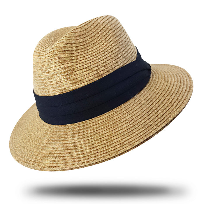 Panama Style Hat-ST96A