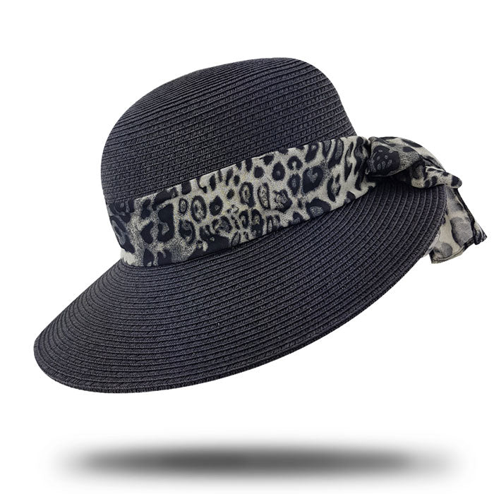 HL081-01.Ladies Summer Hats-Hat World Australia