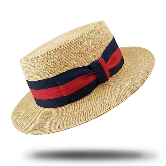 Boater Hat-SD781