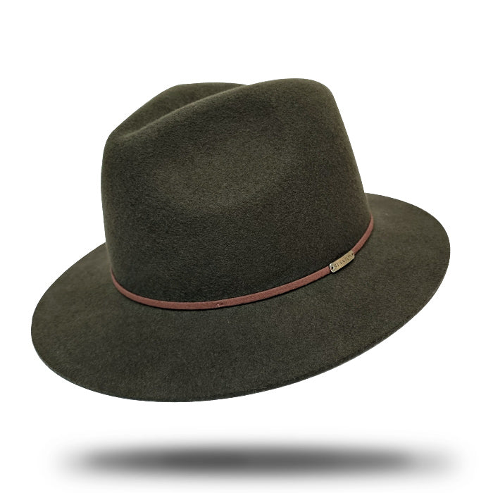SF785-03. Felt Hats-Hat World Australia