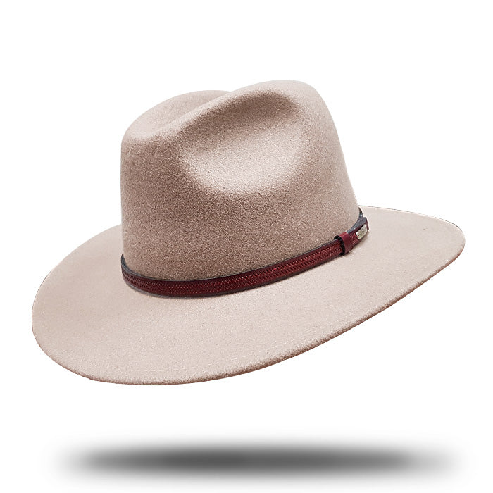 Sheridan - SF902-04.Mens Felt Hats-Hat World Australia