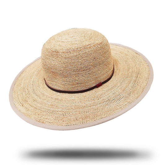 SL050-01.Ladies Summer Hats-Hat World Australia