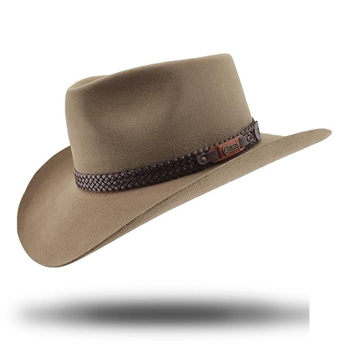 Shop Akubra Hats - Hat World Australia | Akubra Snowy River