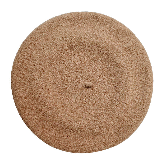 ST101-French Beret