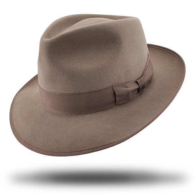 Stylemaster-03. Felt Hats-Hat World Australia