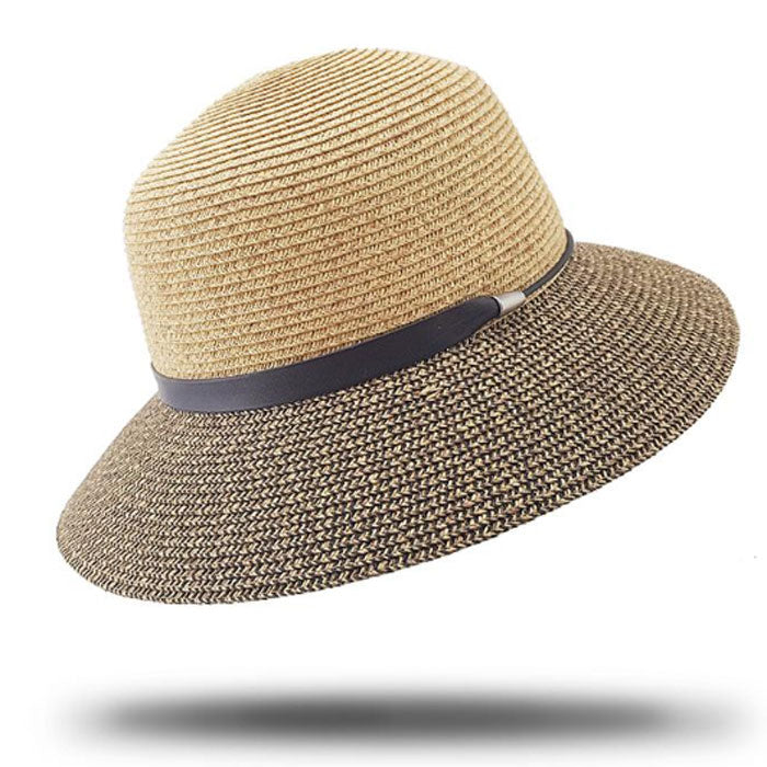 HL731-01.Ladies Summer Hats-Hat World Australia