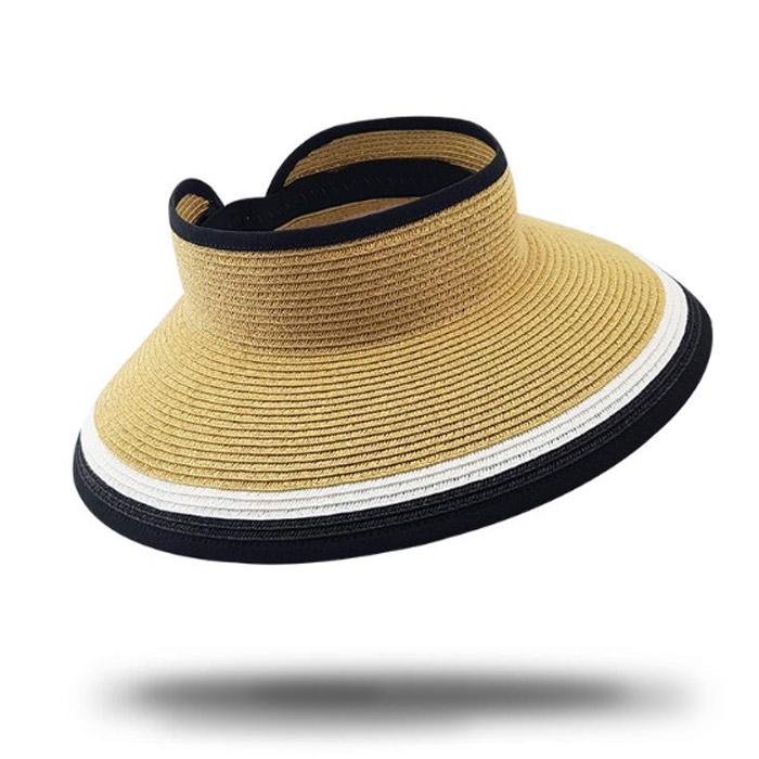 HV742-01.Ladies Summer Hats-Hat World Australia