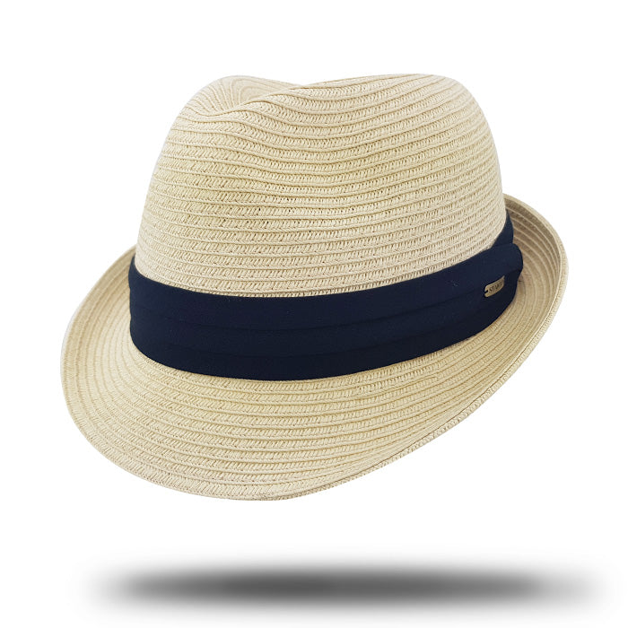 Packable Trilby Hat-ST400A