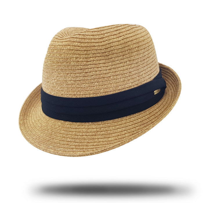 Packable Trilby Hat-ST400A