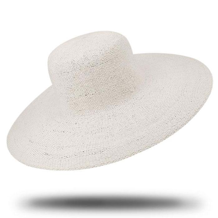 LD195A-01.Ladies Summer Hats-Hat World Australia