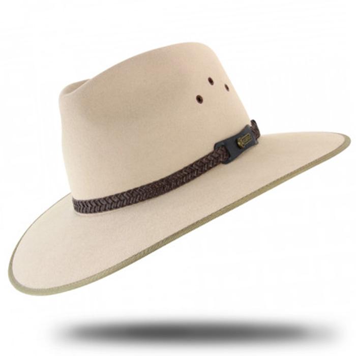 Tablelands-03. Felt Hats-Hat World Australia