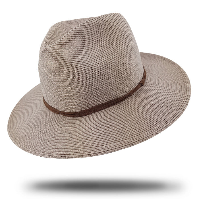 Women's Panama-style Hat-SD028