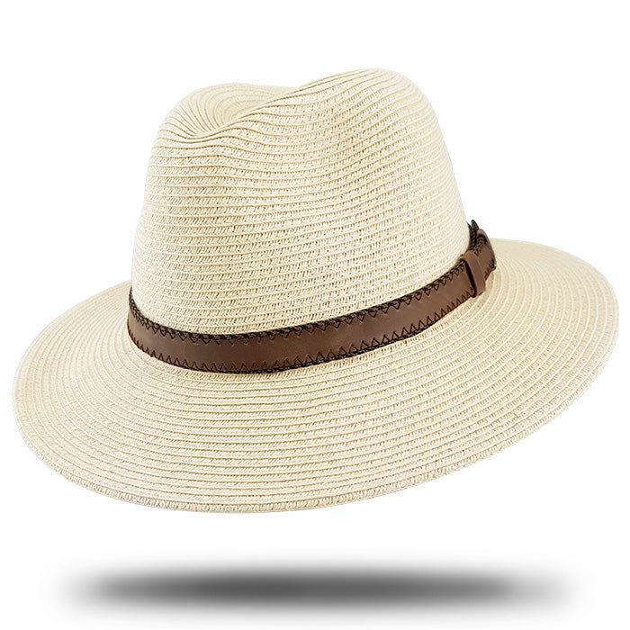 Panama Style Hat-SD930